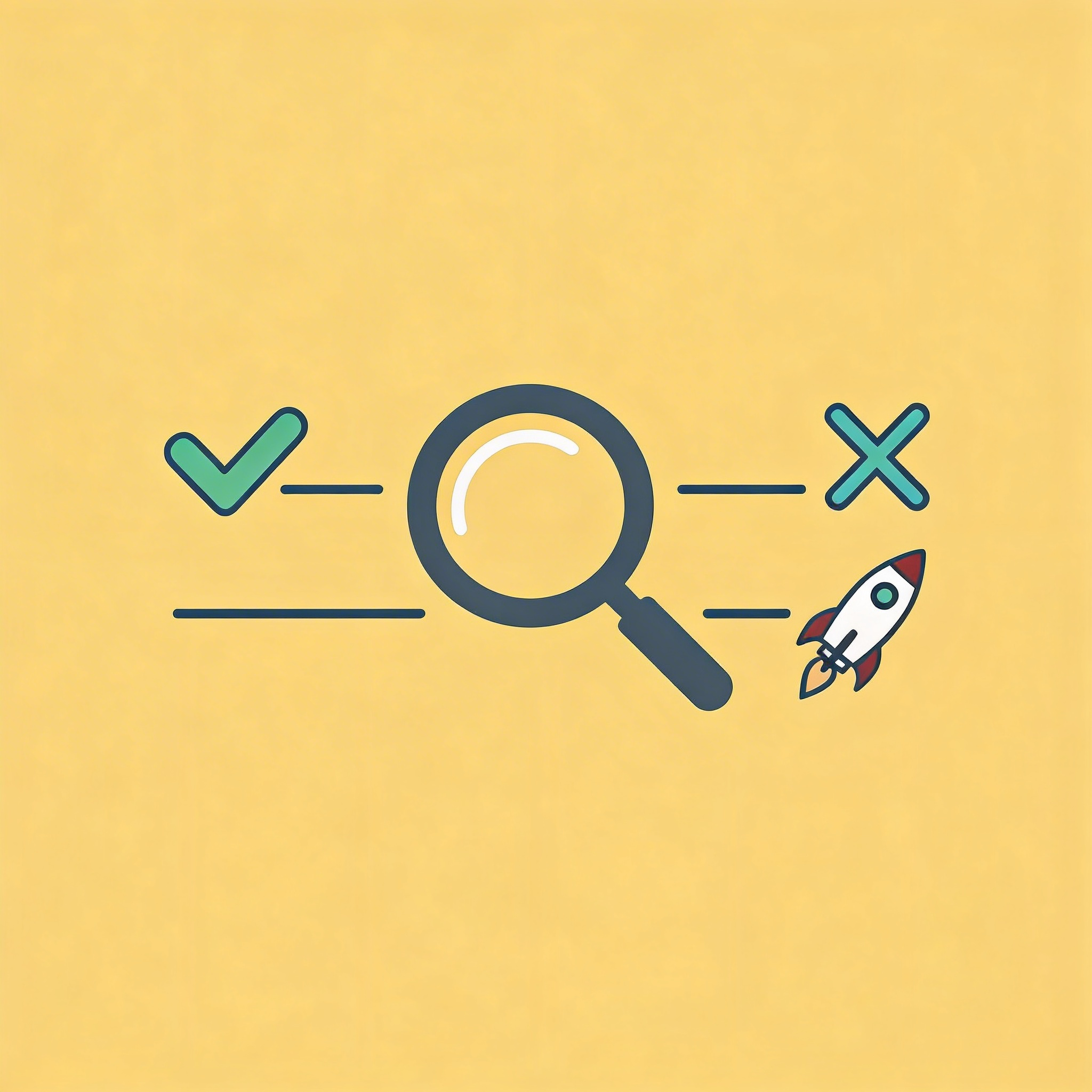 Spotlight on the concept of real-world testing as the most reliable way to evaluate LLM performance